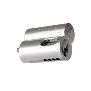 Abus 83 Series S2 Master M1 Cylinder Only Padlock Cylinder Abus Lock Co.