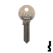 1046A American Padlock Key Padlock Key Ilco