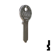 1046A American Padlock Key Padlock Key Ilco