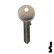 1046A American Padlock Key Padlock Key Ilco