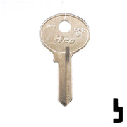 1092VA Master Lock Key Padlock Key Ilco