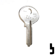 1092VA Master Lock Key Padlock Key Ilco