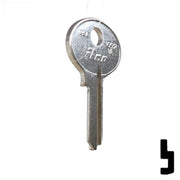 1092VA Master Lock Key Padlock Key Ilco