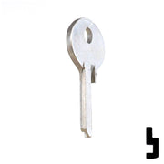 1092VA Master Lock Key Padlock Key Ilco