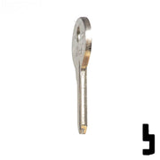 1092VA Master Lock Key Padlock Key Ilco