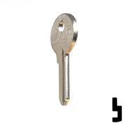 1092VA Master Lock Key Padlock Key Ilco