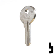 1092VA Master Lock Key Padlock Key Ilco