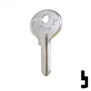 1092VA Master Lock Key Padlock Key Ilco