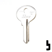 1092VA Master Lock Key Padlock Key Ilco