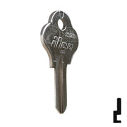 1528 Pado Key Padlock Key Ilco