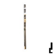 1528 Pado Key Padlock Key Ilco