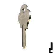 1528 Pado Key Padlock Key Ilco