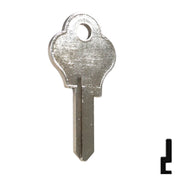 1528 Pado Key Padlock Key Ilco