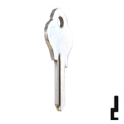1528 Pado Key Padlock Key Ilco