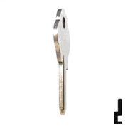 1528 Pado Key Padlock Key Ilco