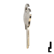 1528 Pado Key Padlock Key Ilco