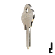 1528 Pado Key Padlock Key Ilco