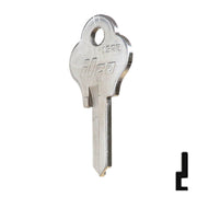 1528 Pado Key Padlock Key Ilco
