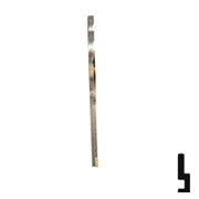 1528R Pado Key Padlock Key Ilco