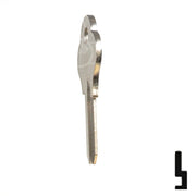 1528R Pado Key Padlock Key Ilco