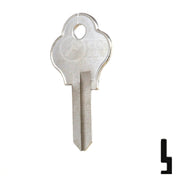 1528R Pado Key Padlock Key Ilco