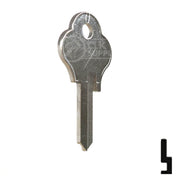 1528R Pado Key Padlock Key Ilco