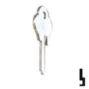 1528R Pado Key Padlock Key Ilco