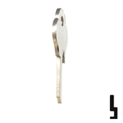 1528R Pado Key Padlock Key Ilco