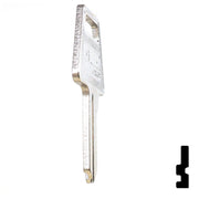 AM3, 1045 American Padlock Key Padlock Key Ilco