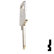 AM3, 1045 American Padlock Key Padlock Key Ilco