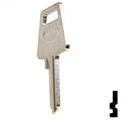 AM3, 1045 American Padlock Key Padlock Key Ilco