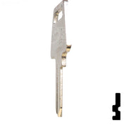 AM3, 1045 American Padlock Key Padlock Key Ilco