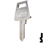 AM3, 1045 American Padlock Key Padlock Key Ilco