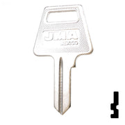 AM3, 1045 American Padlock Key Padlock Key Ilco