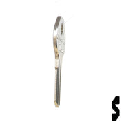 M22, 1092-8105 Master Key Padlock Key Ilco