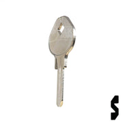 M22, 1092-8105 Master Key Padlock Key Ilco