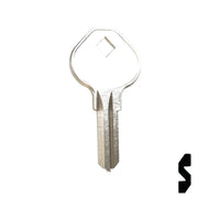 M22, 1092-8105 Master Key Padlock Key Ilco