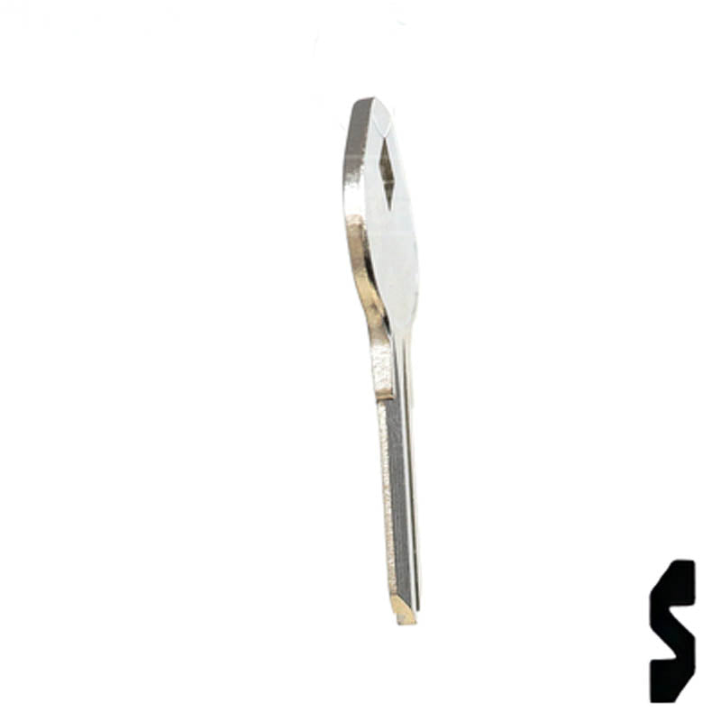 M22, 1092-8105 Master Key Padlock Key Ilco