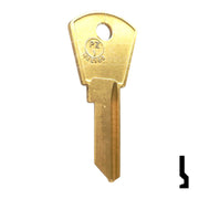 PZ1 Papaiz Key Padlock Key JMA USA