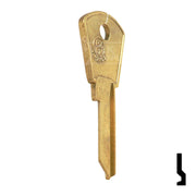 PZ1 Papaiz Key Padlock Key JMA USA
