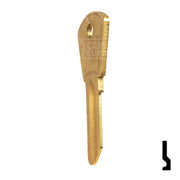 PZ1 Papaiz Key Padlock Key JMA USA