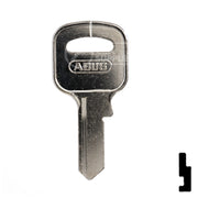 Uncut Key Blank | ABUS | ABUS 55/40 KB for 55/40 Series Locks, 90150 Padlock Key Abus Lock Co.