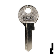 Uncut Key Blank | Abus Padlock | AB12 Padlock Key Ilco