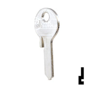 Uncut Key Blank | Abus Padlock | AB12 Padlock Key Ilco