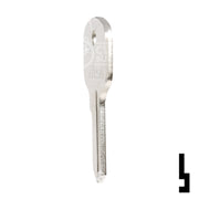 Uncut Key Blank | Abus Padlock | AB14 Padlock Key Ilco