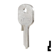 Uncut Key Blank | Abus Padlock | AB15 Padlock Key Ilco