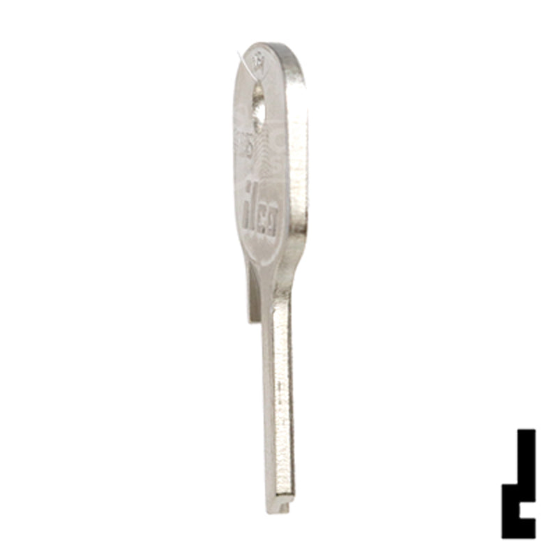 Uncut Key Blank | Abus Padlock | AB15 Padlock Key Ilco
