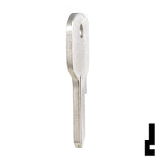Uncut Key Blank | Abus Padlock | AB15 Padlock Key Ilco