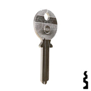 Uncut Key Blank | Abus Padlock | AB21 Padlock Key Ilco
