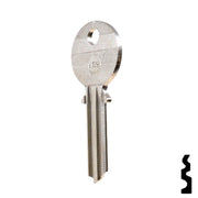 Uncut Key Blank | Abus Padlock | AB21 Padlock Key Ilco